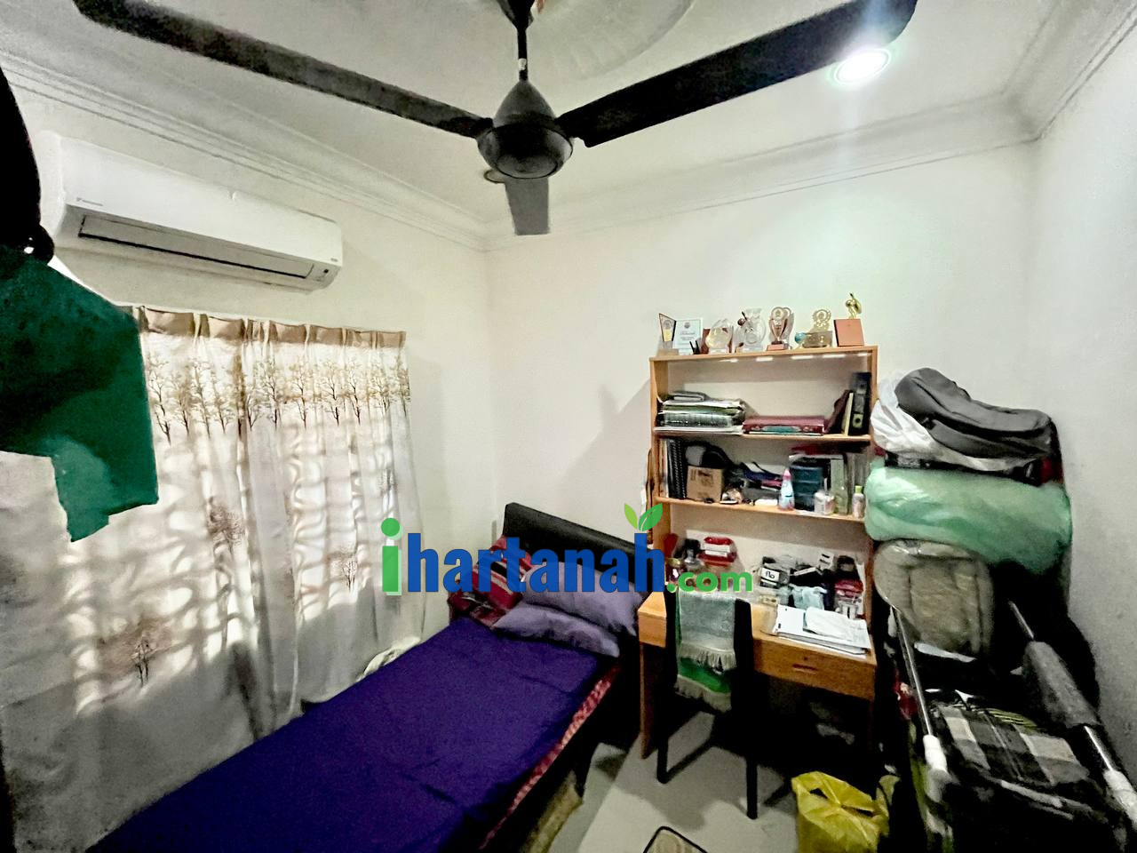 Desa Subang Permai @ U6 Shah Alam