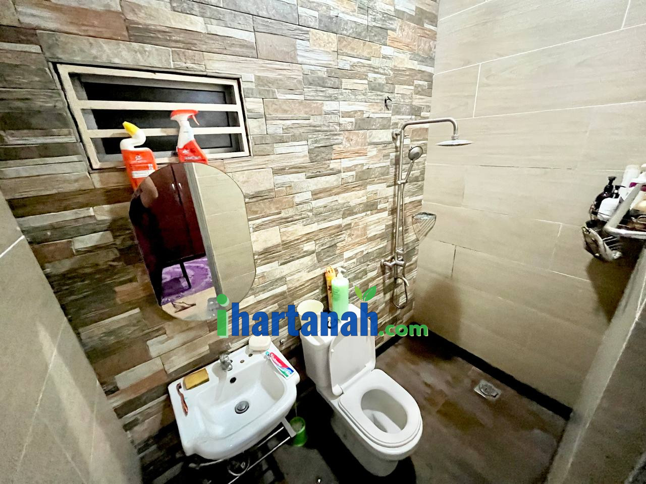 Desa Subang Permai @ U6 Shah Alam