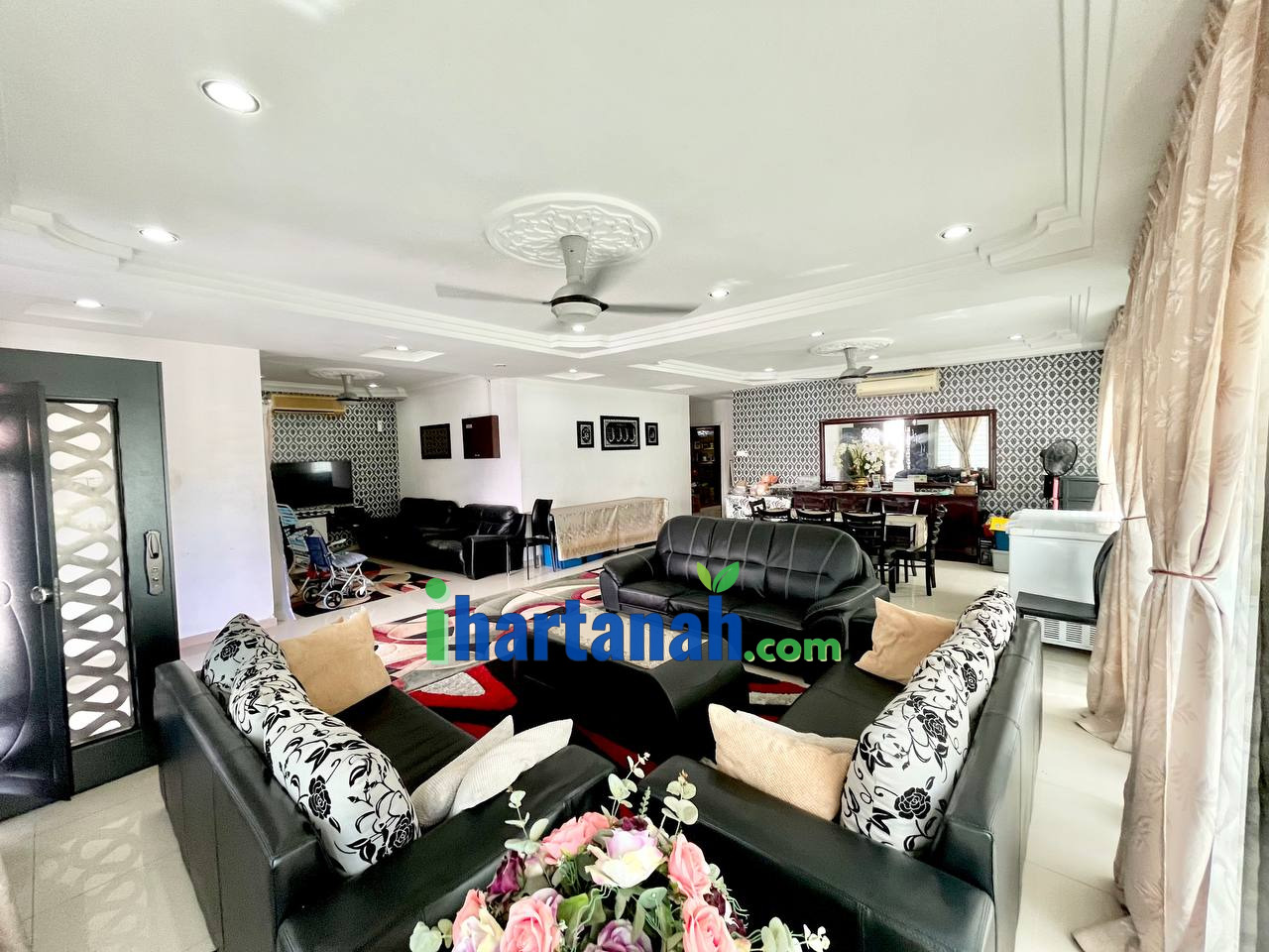 Desa Subang Permai @ U6 Shah Alam