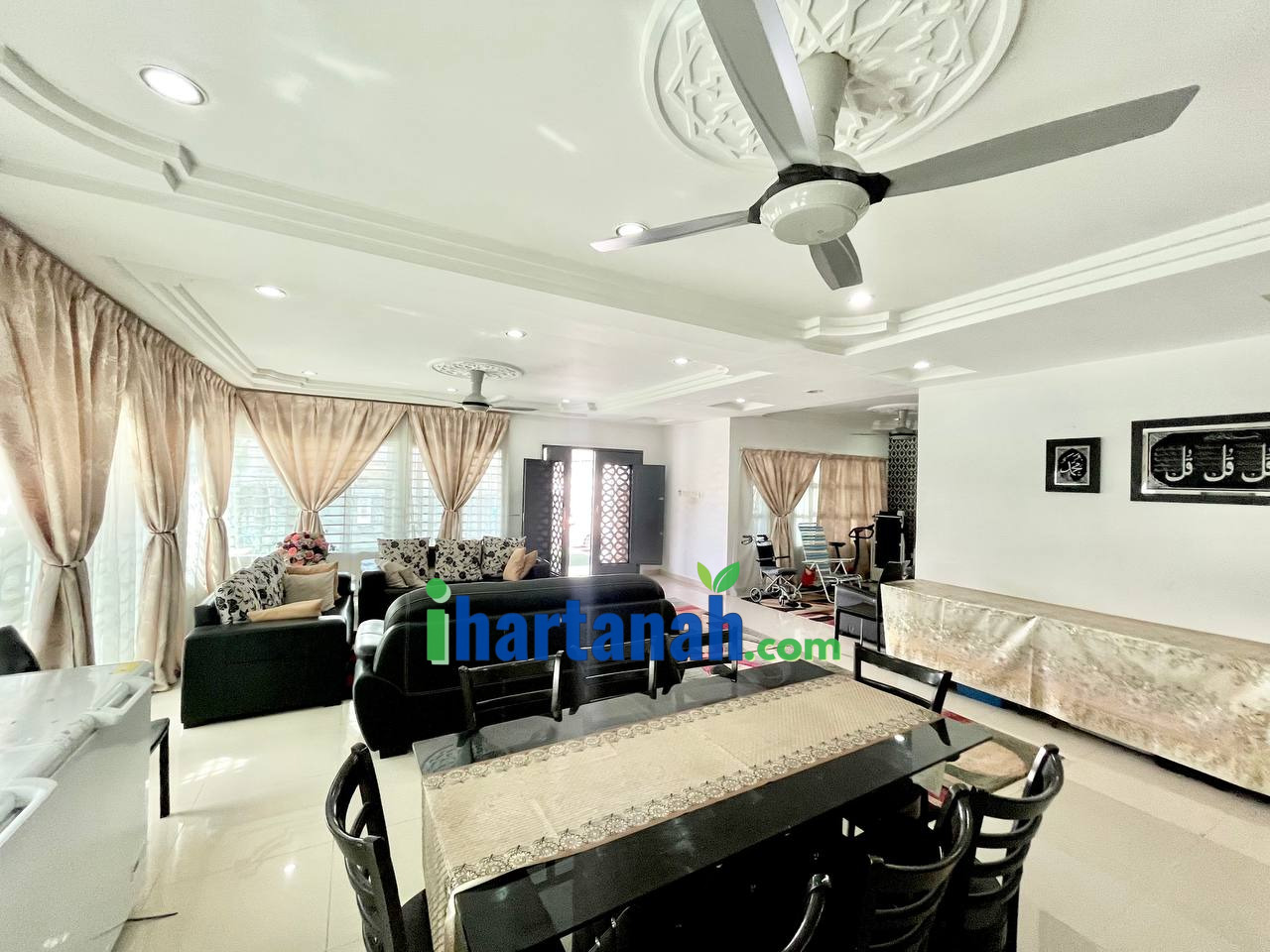 Desa Subang Permai @ U6 Shah Alam