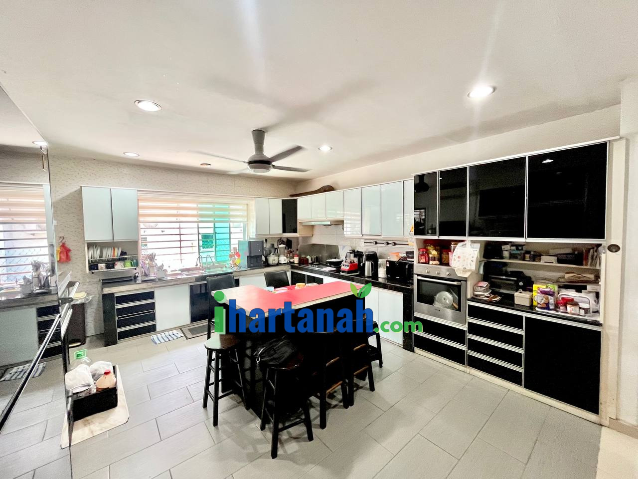 Desa Subang Permai @ U6 Shah Alam