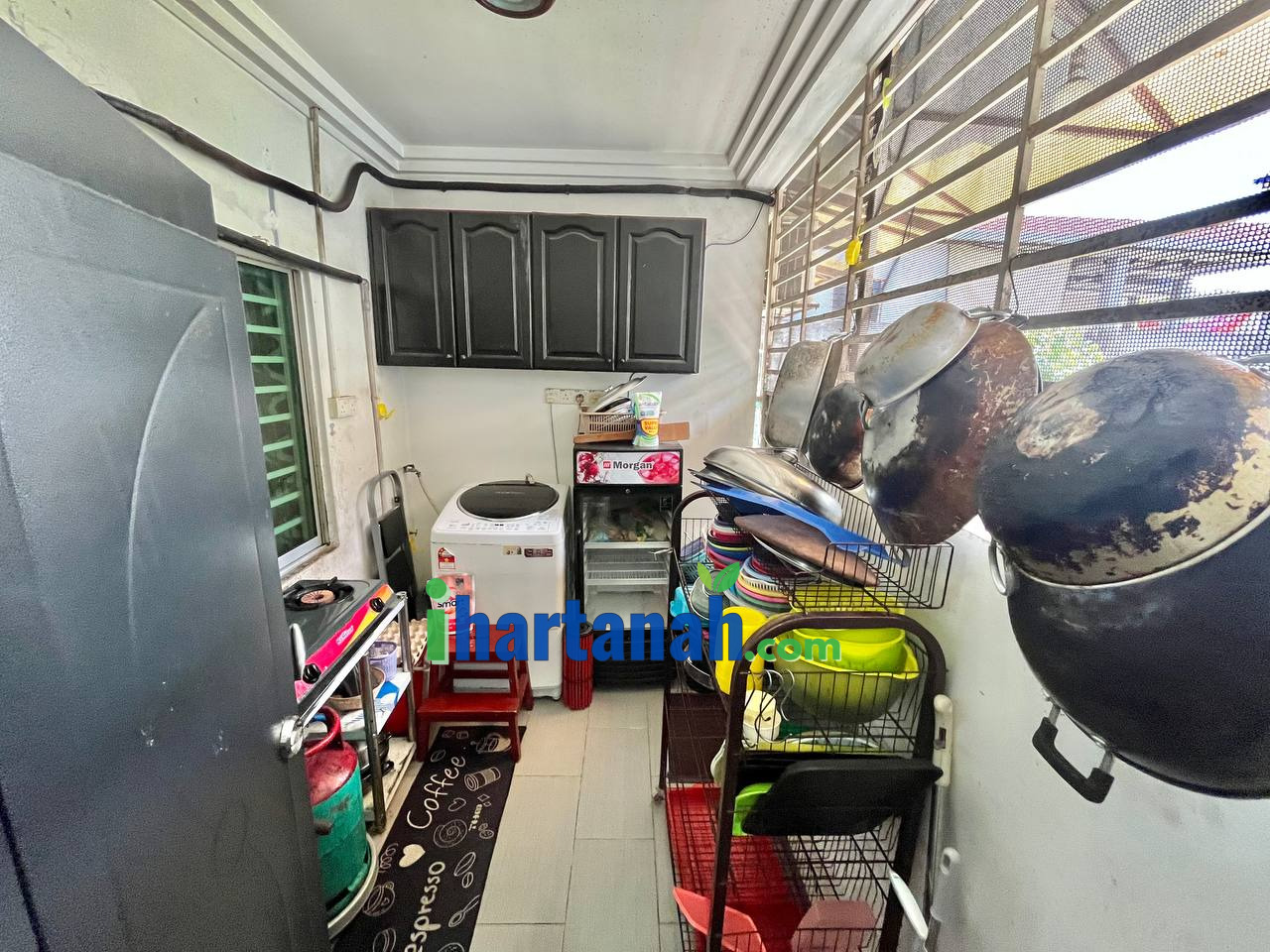 Desa Subang Permai @ U6 Shah Alam