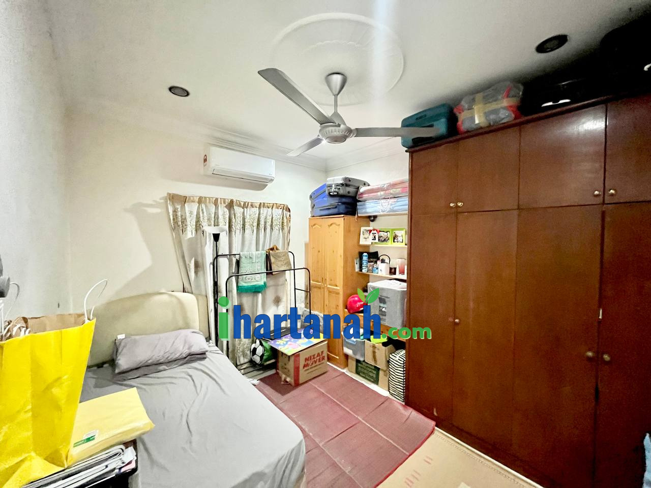 Desa Subang Permai @ U6 Shah Alam