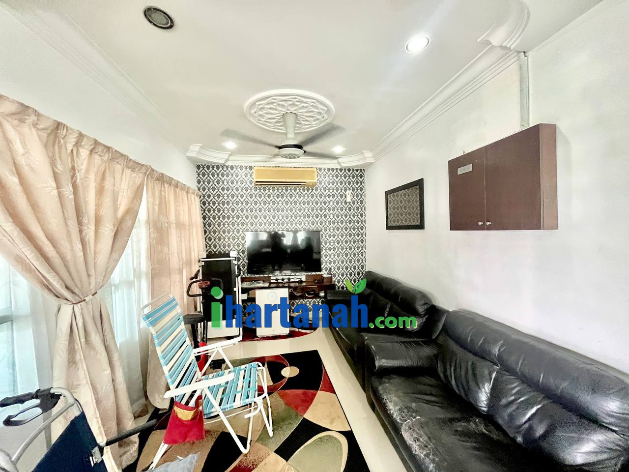 Desa Subang Permai @ U6 Shah Alam