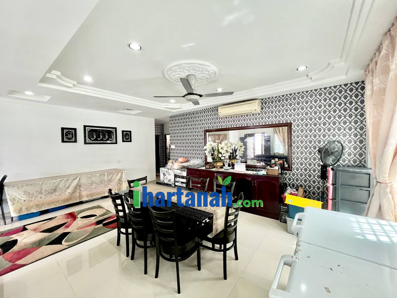 Desa Subang Permai @ U6 Shah Alam