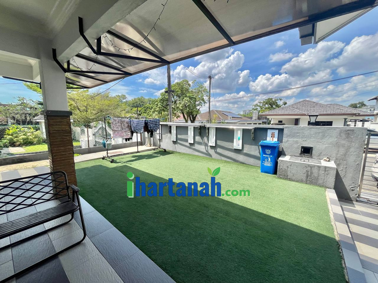 Desa Subang Permai @ U6 Shah Alam