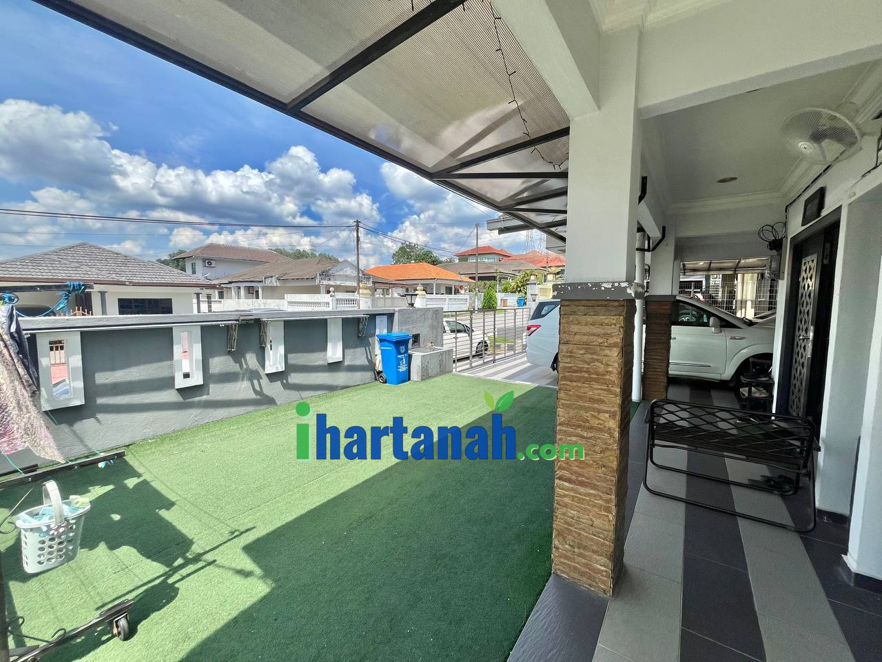 Desa Subang Permai @ U6 Shah Alam