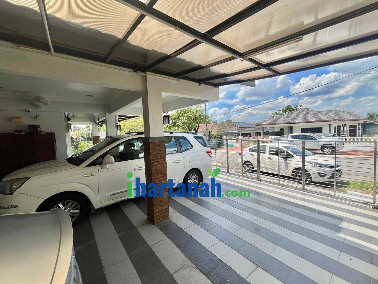 Desa Subang Permai @ U6 Shah Alam