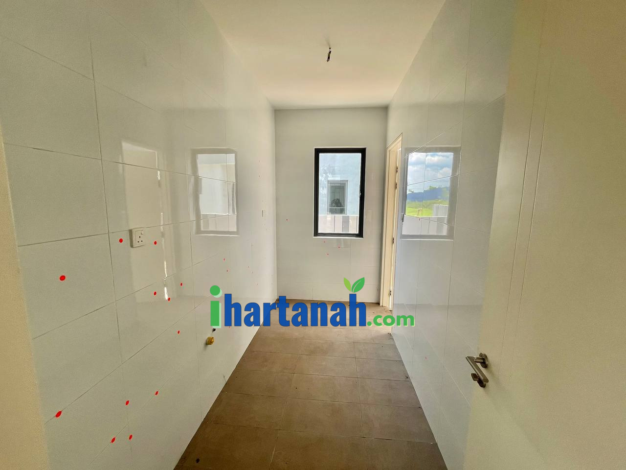 Broadleaf Residence Kota Kemuning, Shah Alam