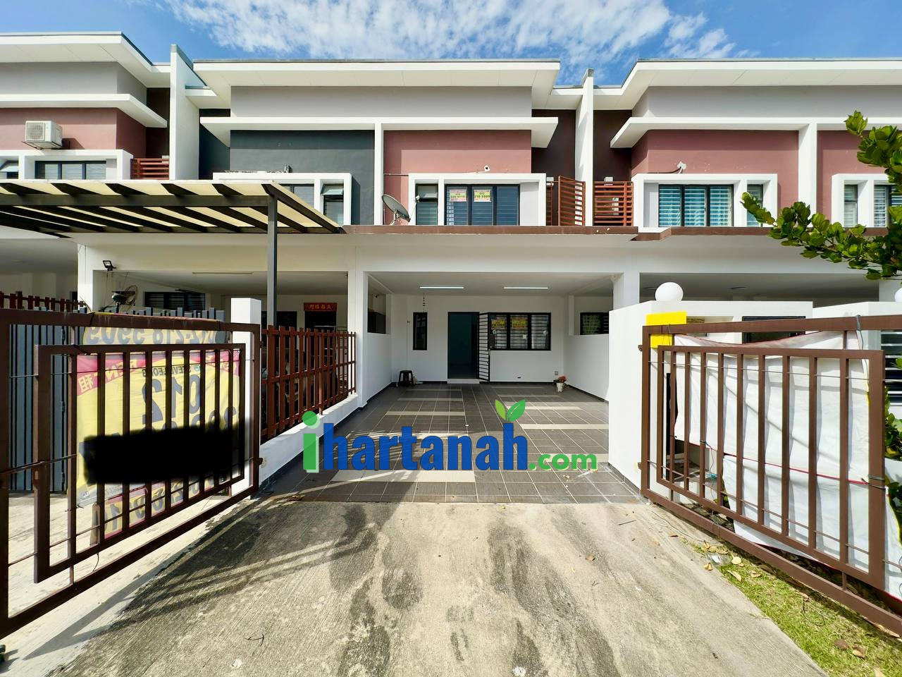 Setia Permai 1 Setia Alam