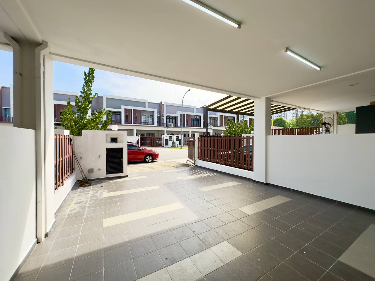 Setia Permai 1 Setia Alam