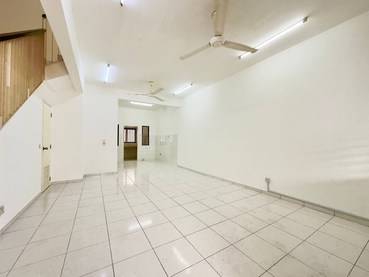 Setia Permai 1 Setia Alam