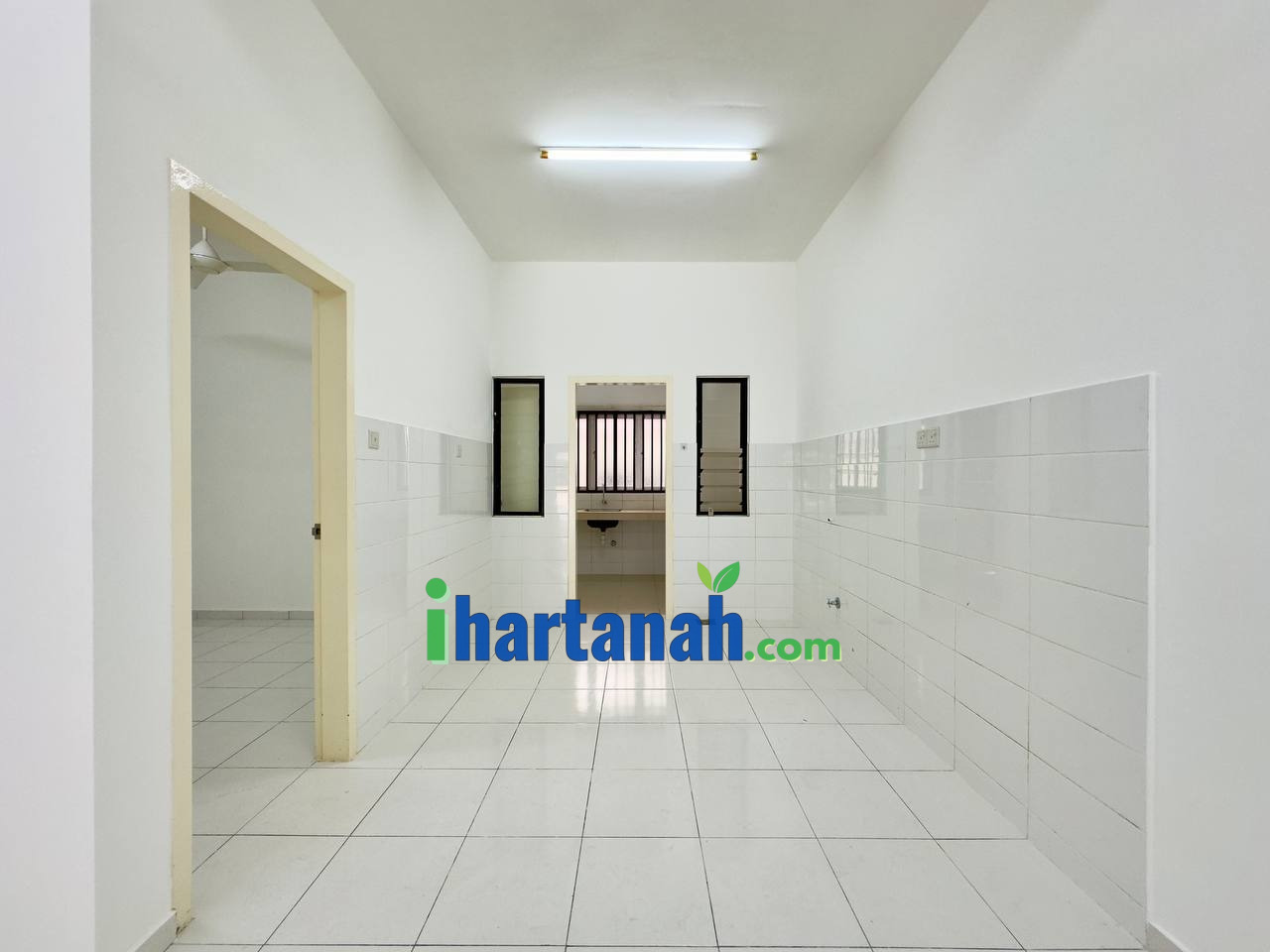 Setia Permai 1 Setia Alam