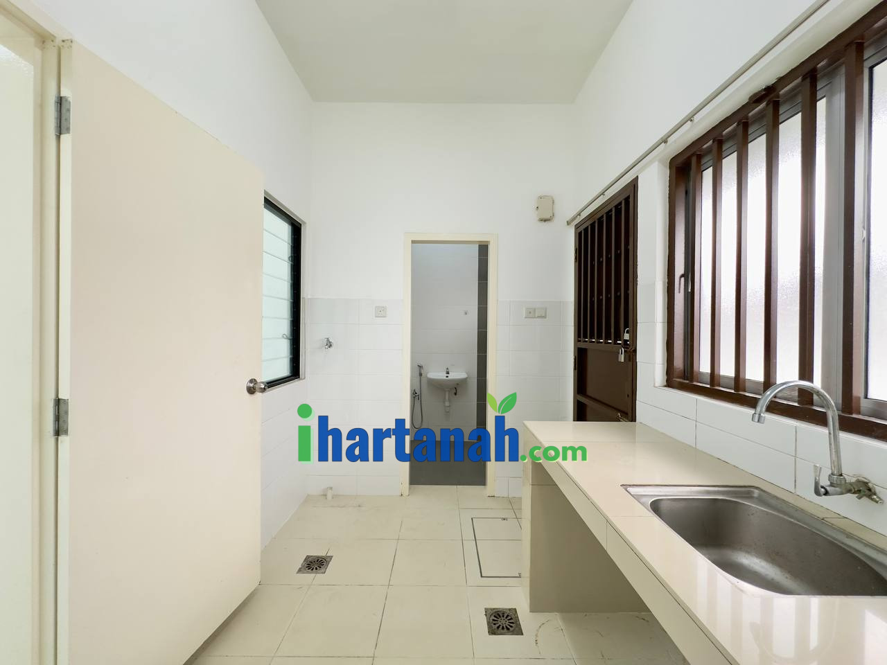 Setia Permai 1 Setia Alam