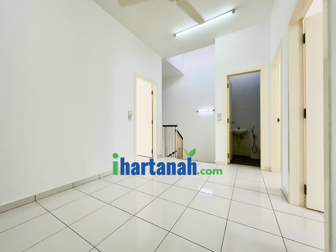 Setia Permai 1 Setia Alam