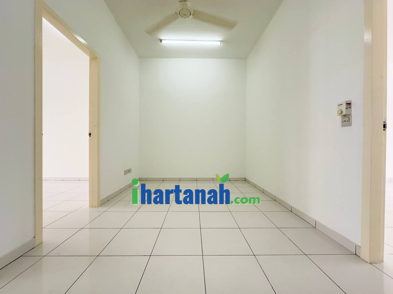 Setia Permai 1 Setia Alam