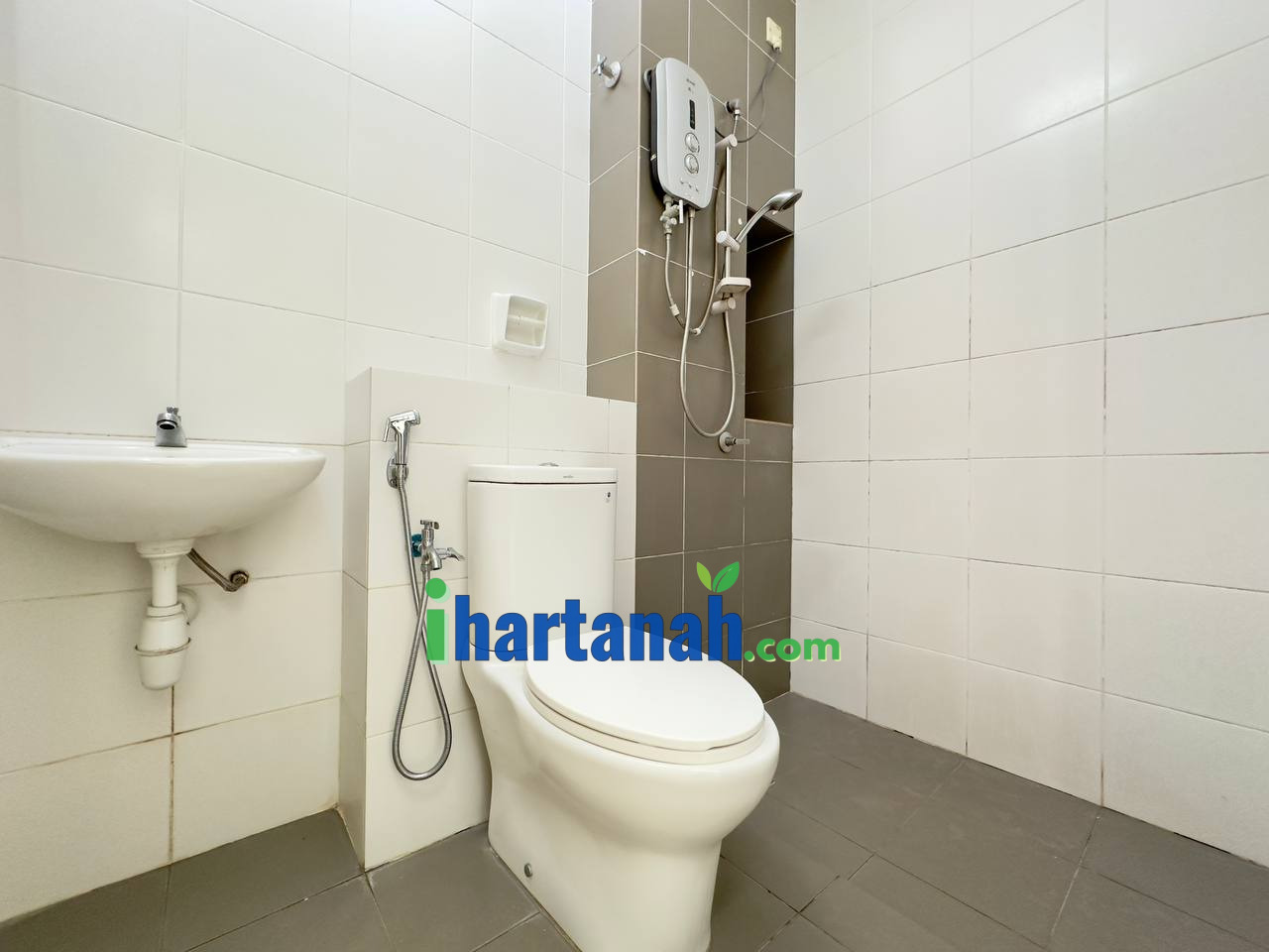 Setia Permai 1 Setia Alam