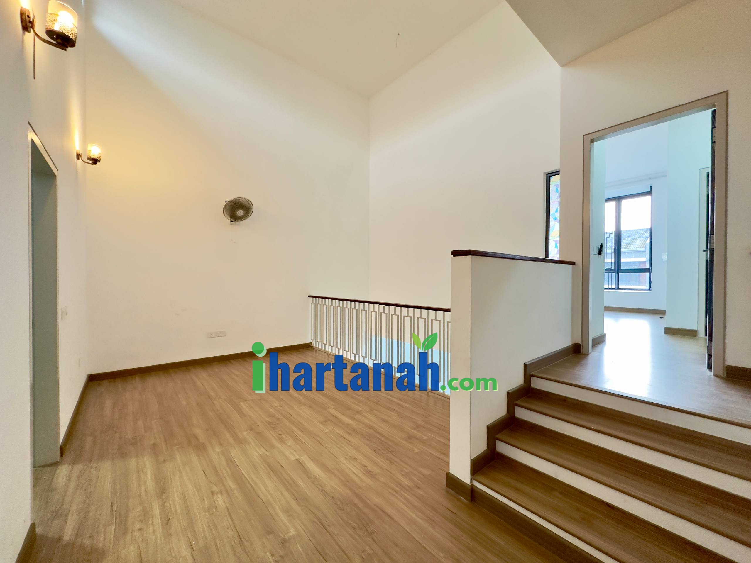 Elmina Green 5 U17 Shah Alam Superlink Double Storey