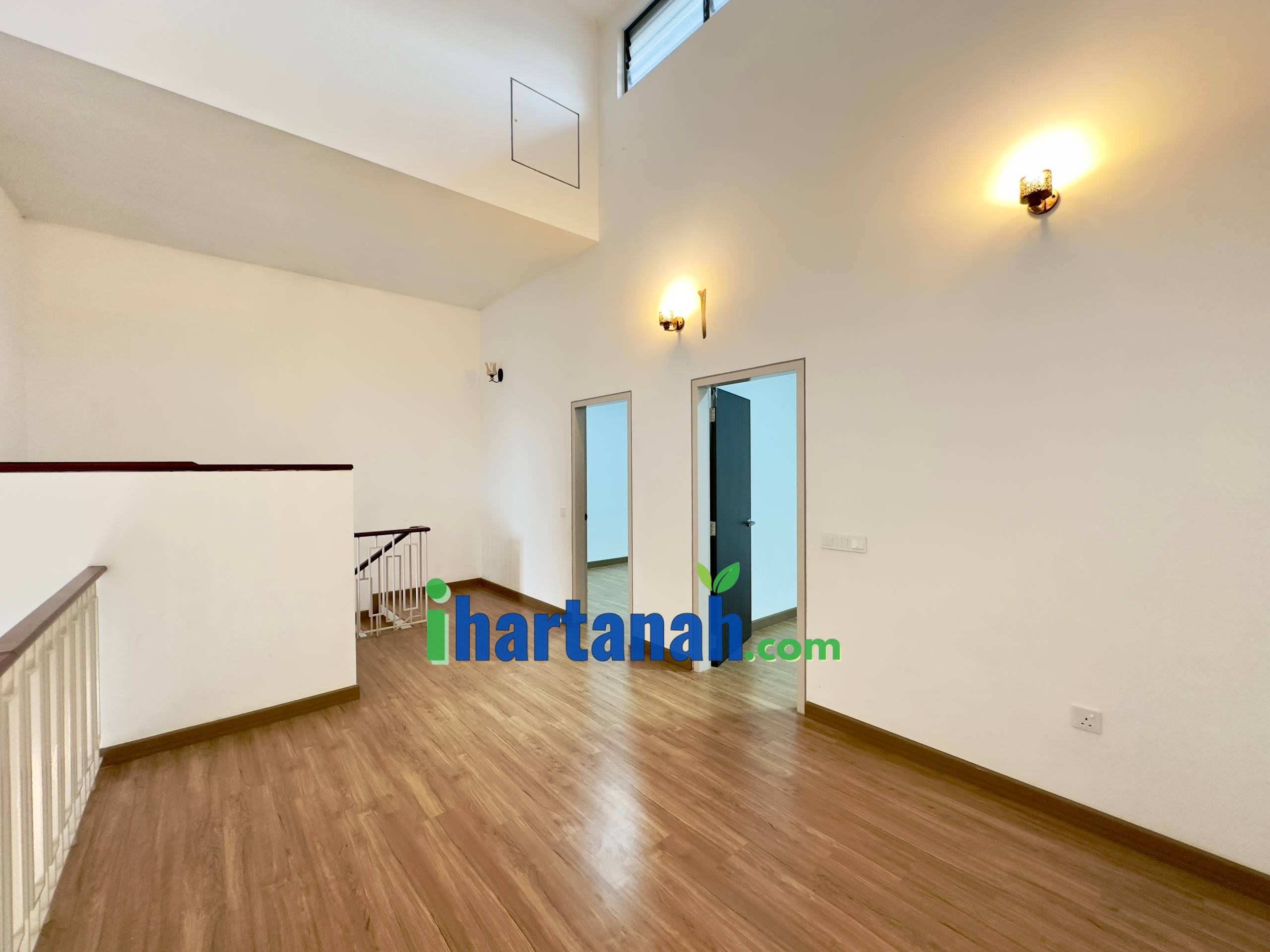 Elmina Green 5 U17 Shah Alam Superlink Double Storey