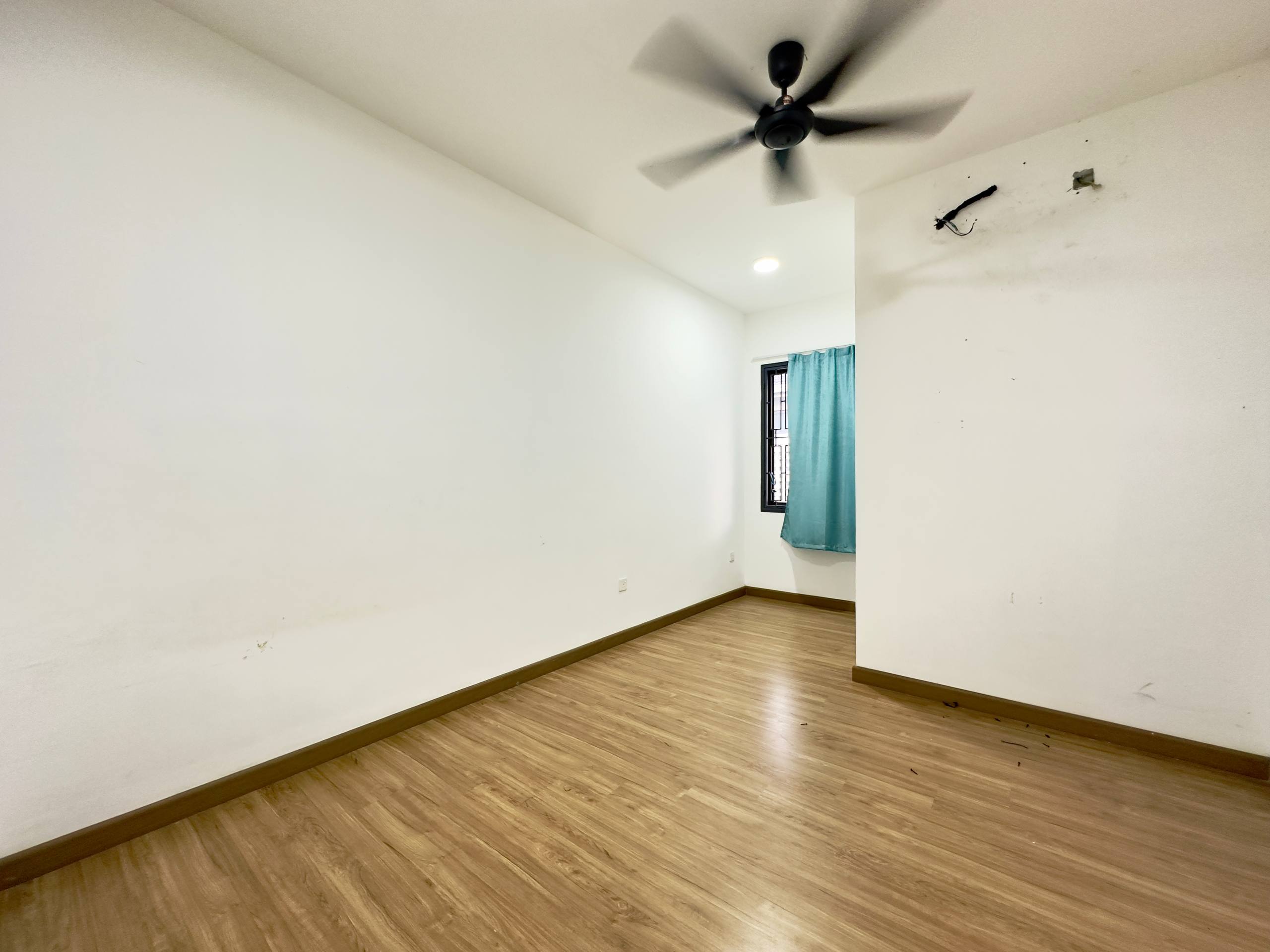 Elmina Green 5 U17 Shah Alam Superlink Double Storey