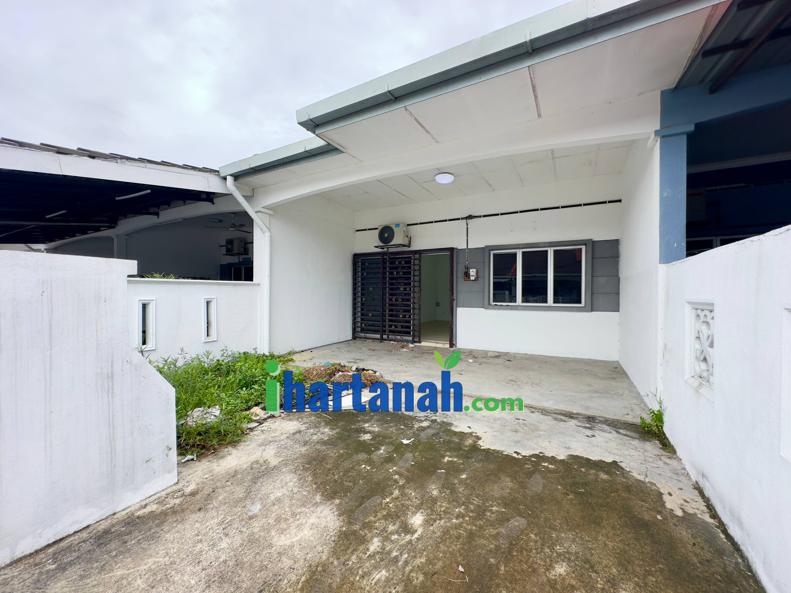 Taman Desa Bukit Permata Bukit Kapar Klang JLn Rebung 7A