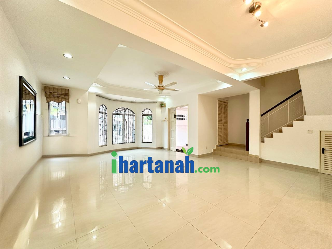 Seksyen 7 Double Storey