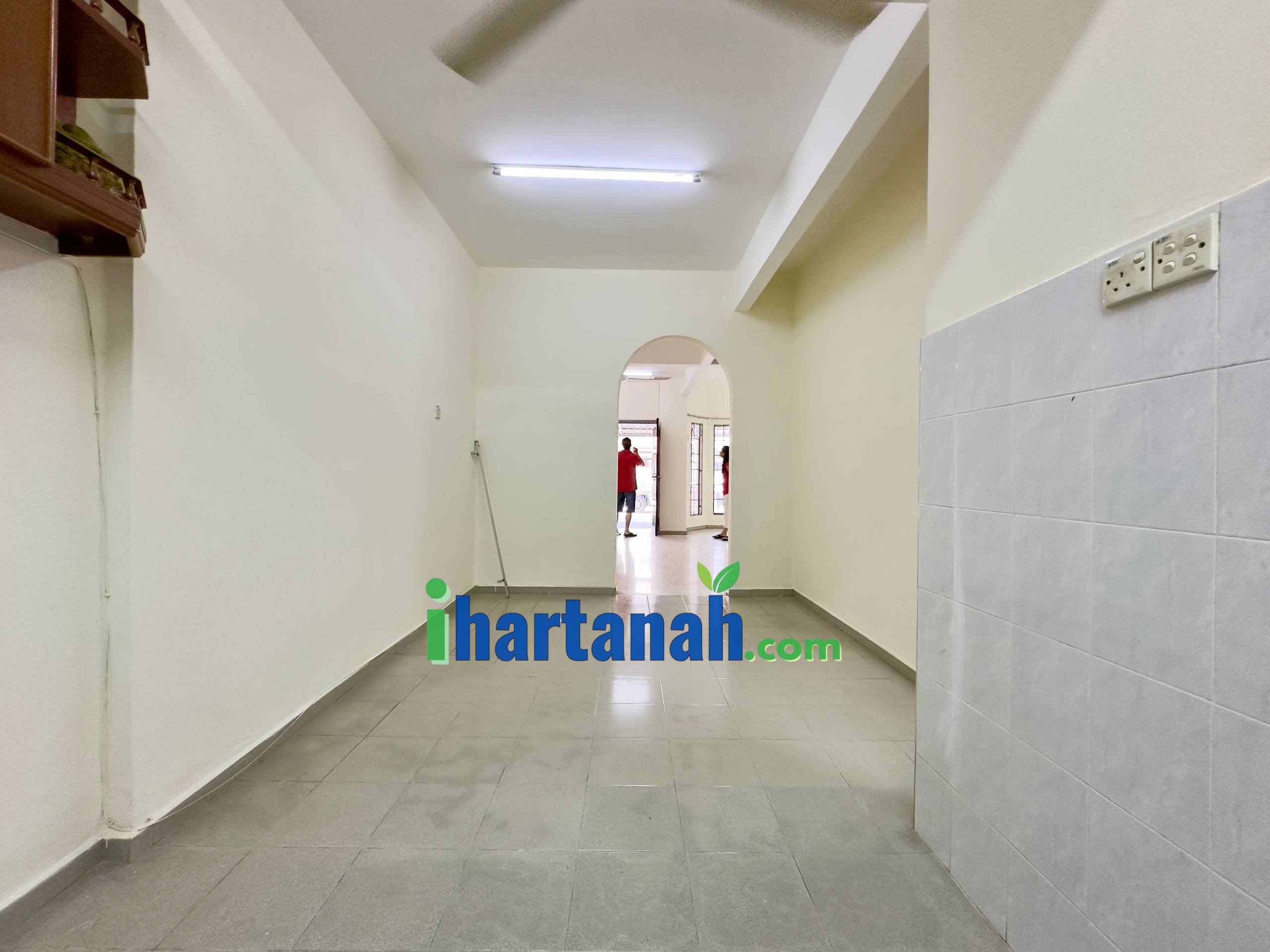 PJS 10 Taman Subang Indah Bandar Sunway