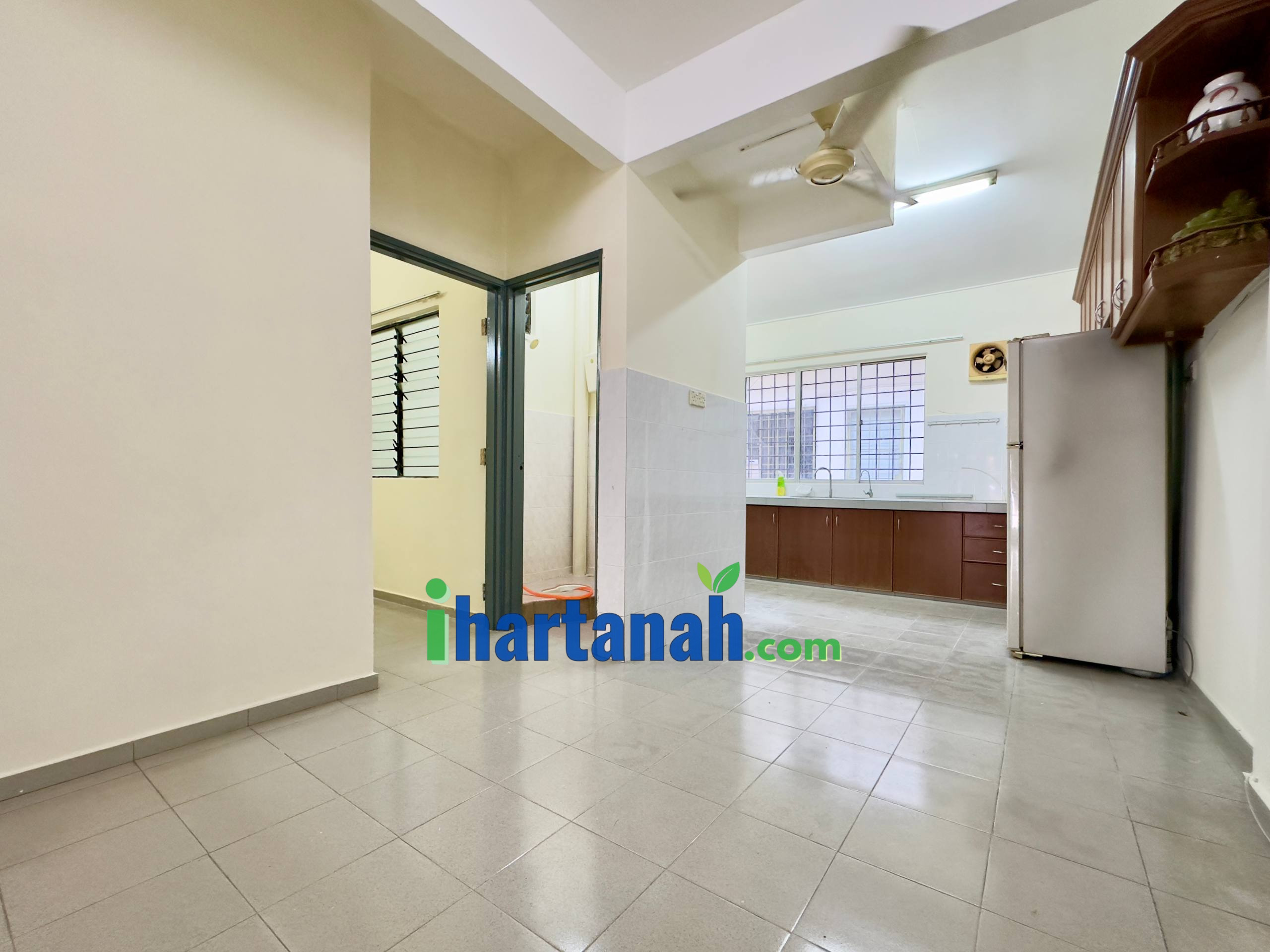 PJS 10 Taman Subang Indah Bandar Sunway