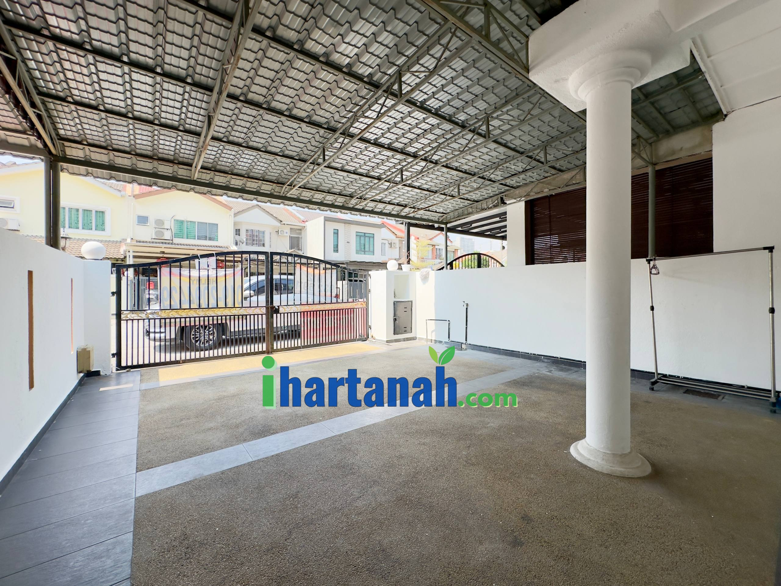 PJS 10 Taman Subang Indah Bandar Sunway