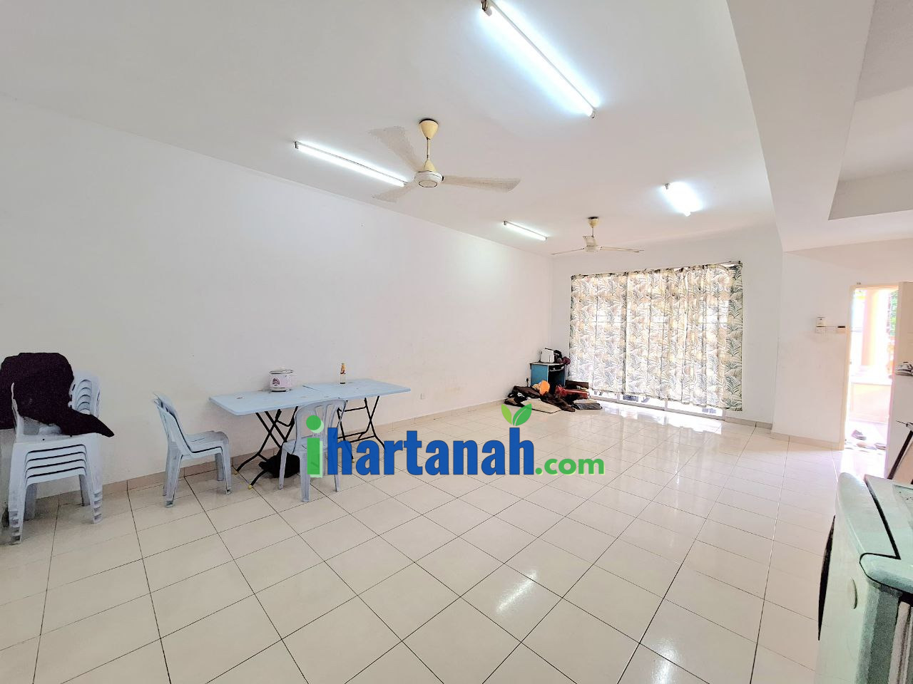 End Lot  Setia Perdana, Setia Alam FACING OPEN