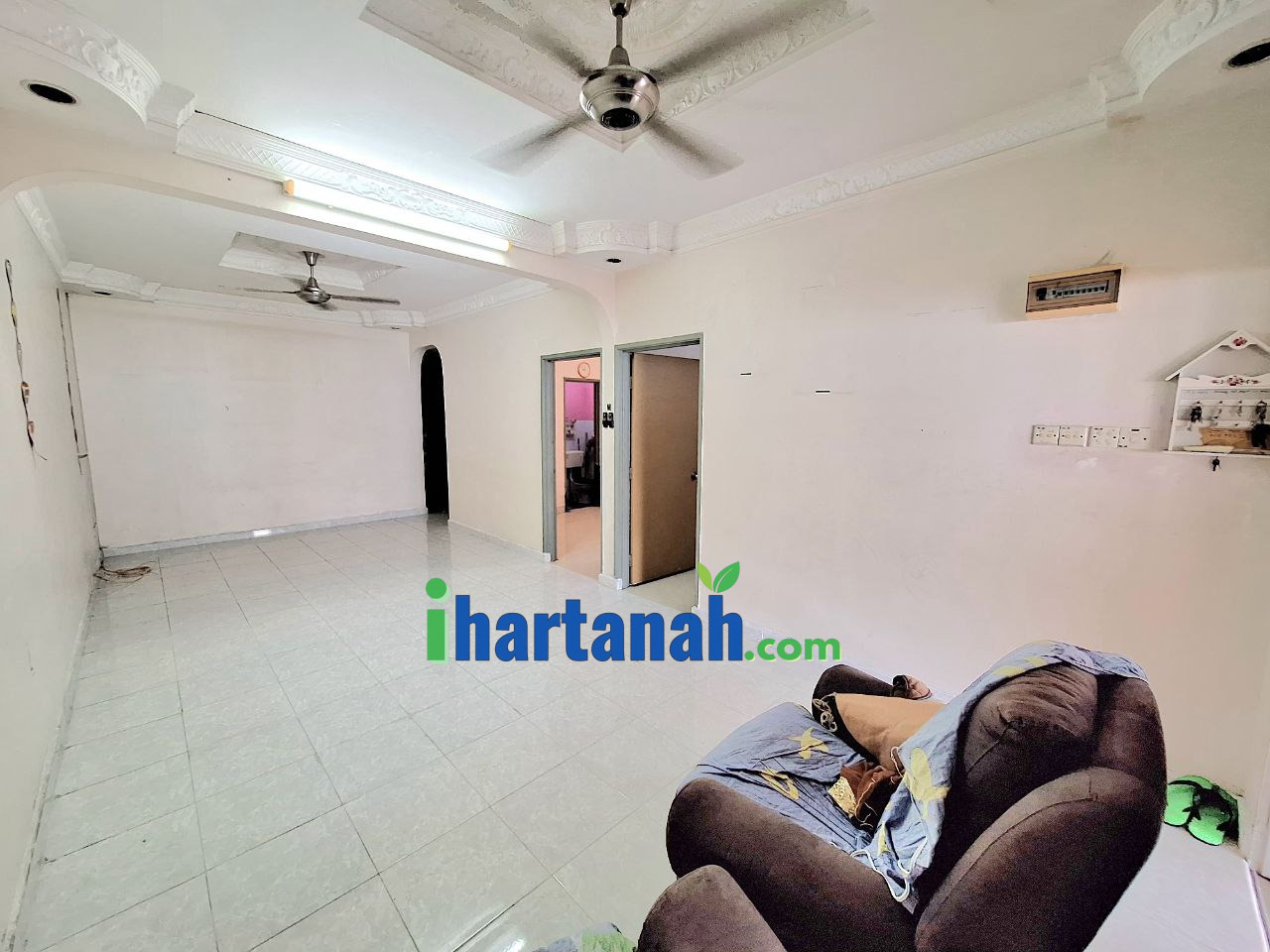 Taman Sri Rantau, Rantau Panjang