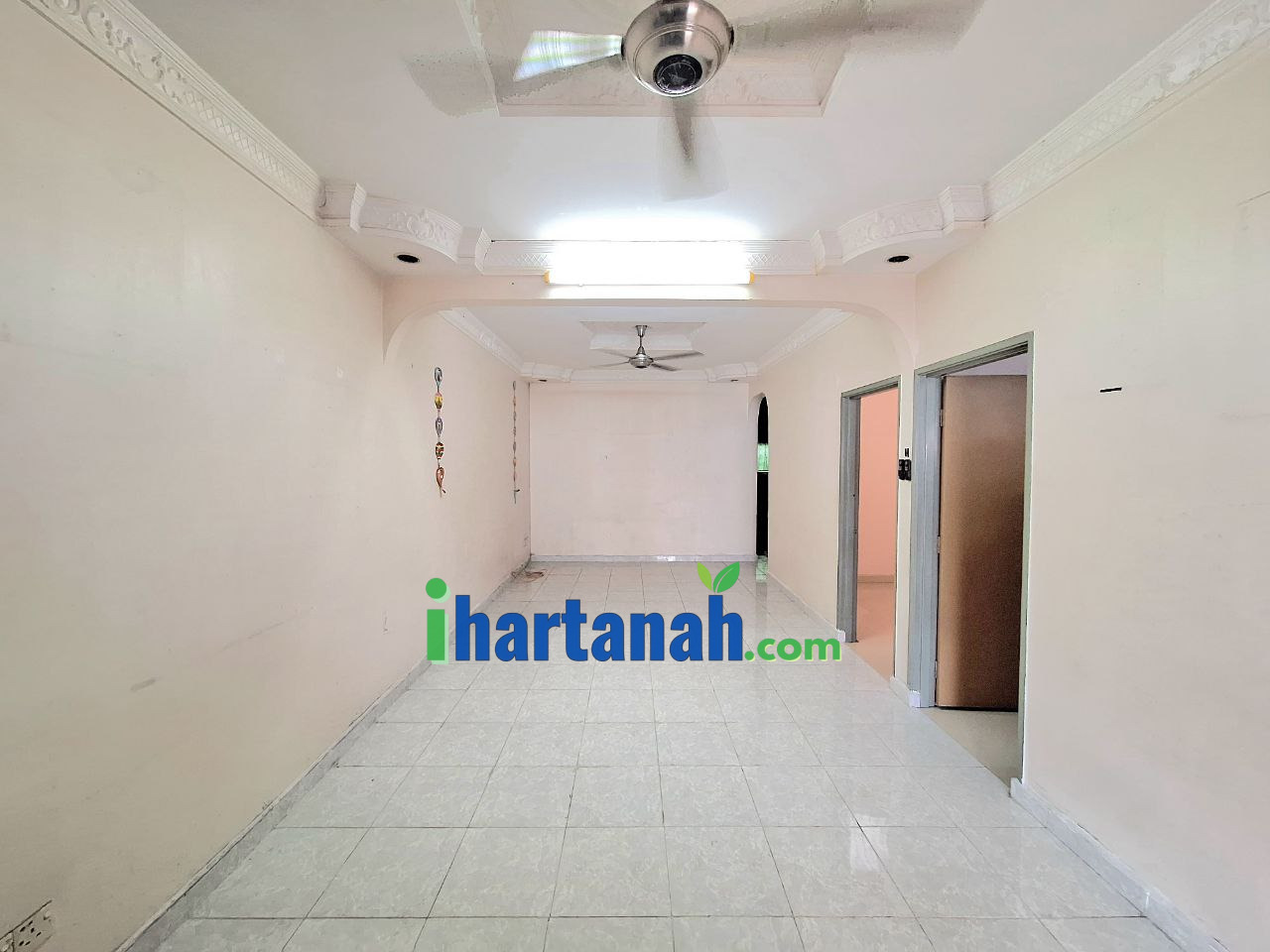 Taman Sri Rantau, Rantau Panjang