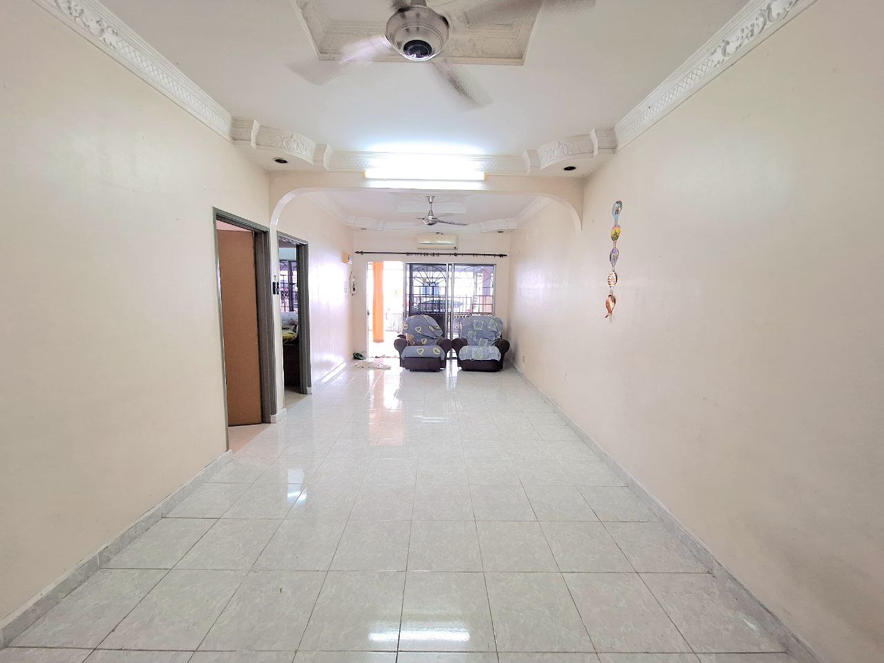 Taman Sri Rantau, Rantau Panjang