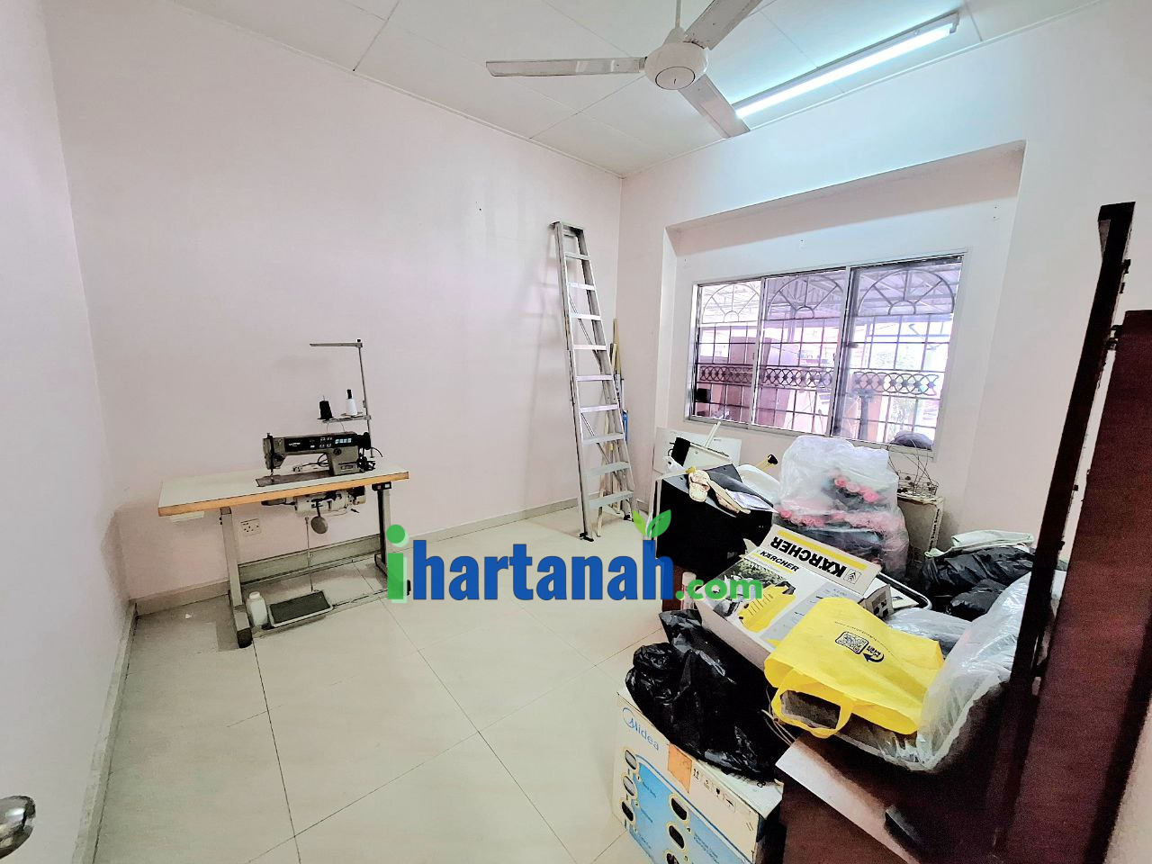 Taman Sri Rantau, Rantau Panjang