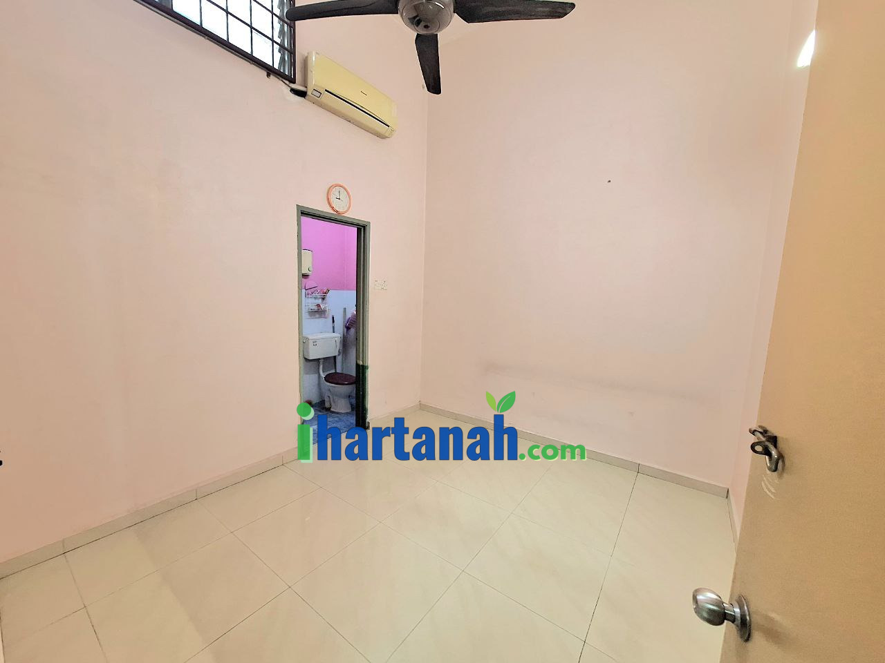 Taman Sri Rantau, Rantau Panjang