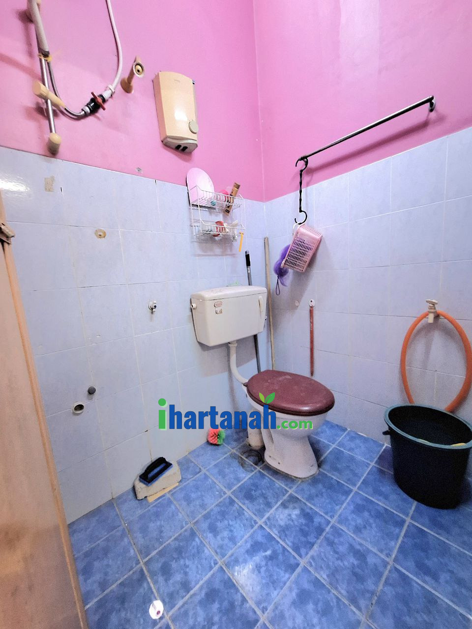 Taman Sri Rantau, Rantau Panjang