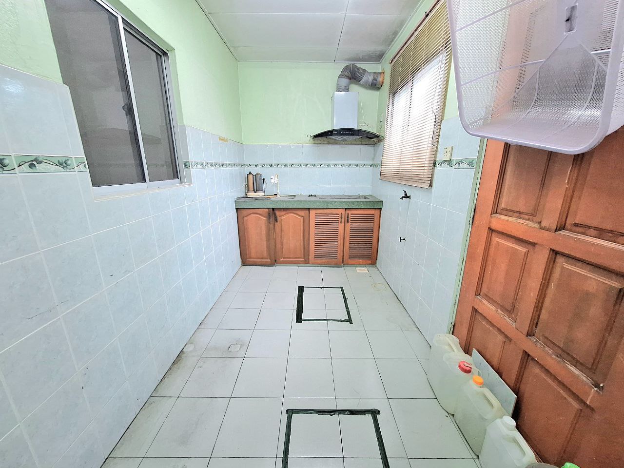 Taman Sri Rantau, Rantau Panjang