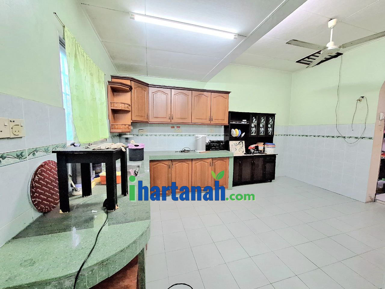 Taman Sri Rantau, Rantau Panjang