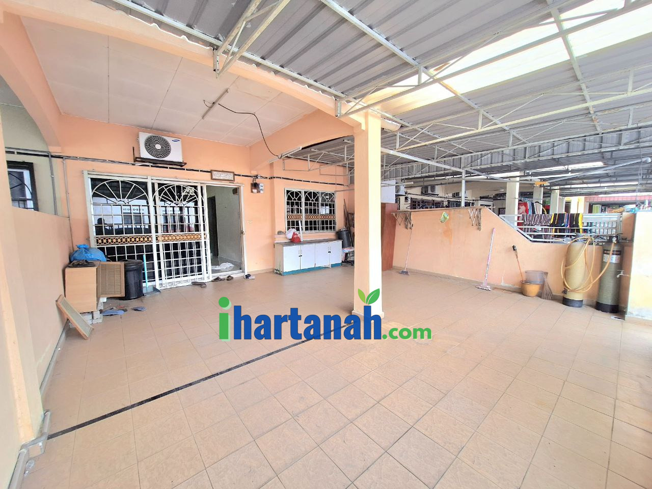 Taman Sri Rantau, Rantau Panjang