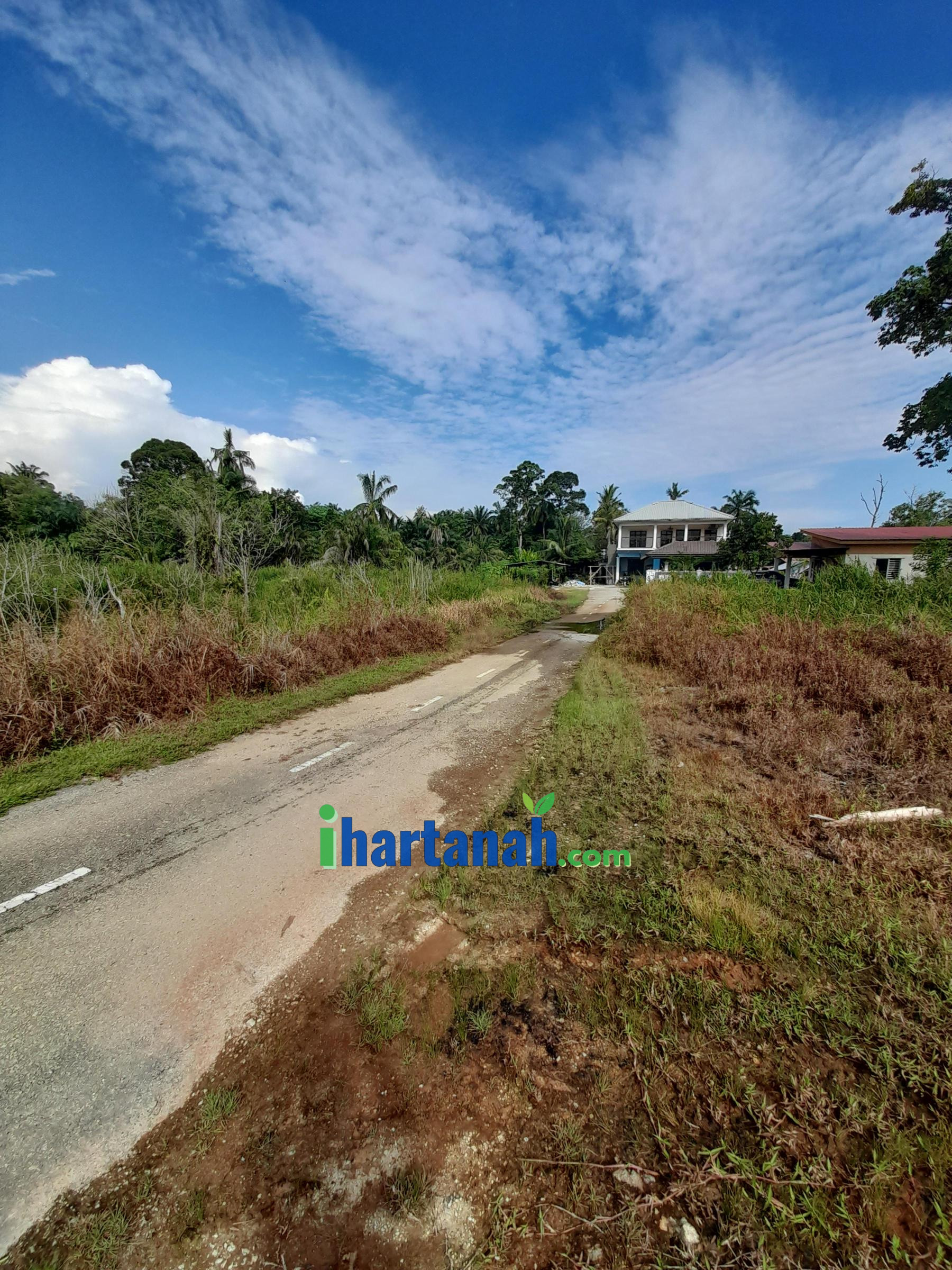 Lot Banglo Bukit Cherakah