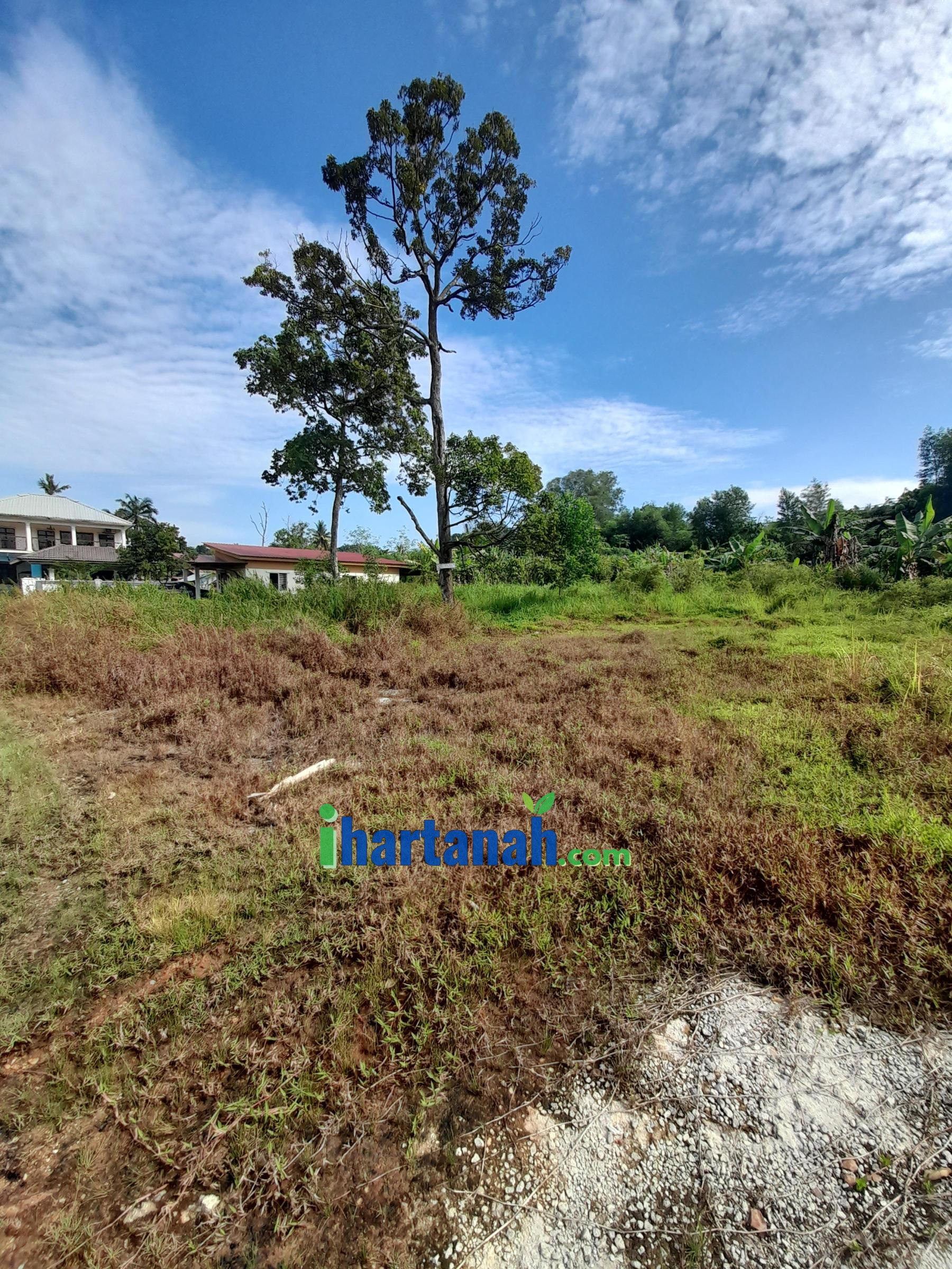 Lot Banglo Bukit Cherakah