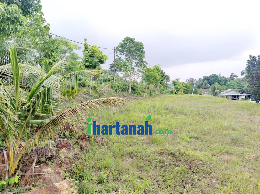 Kebun Pertanian 0.75 Ekar Jenderam Hulu Dengkil