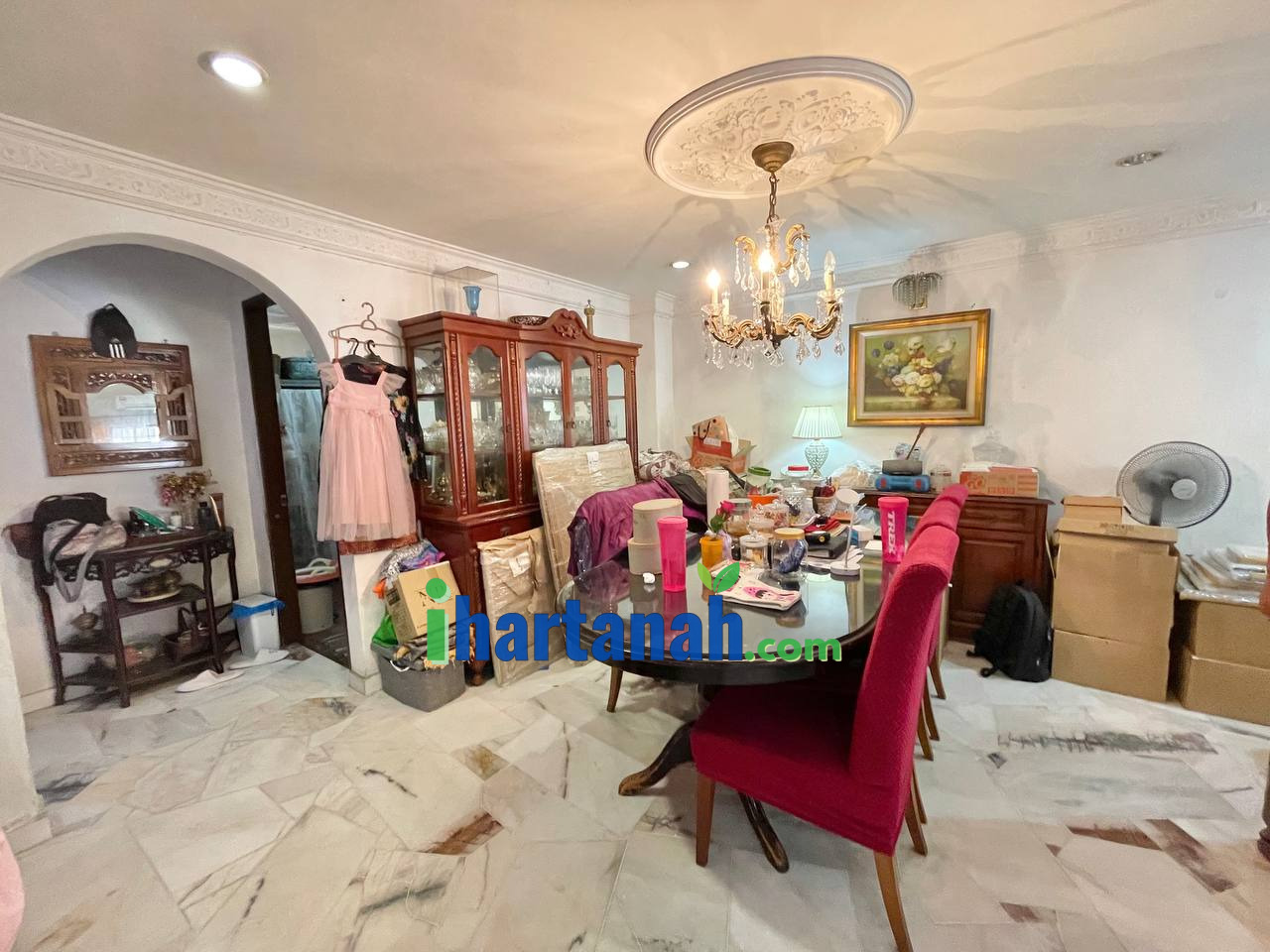 SS 15, Subang Jaya, 22x80,5 bedrooms