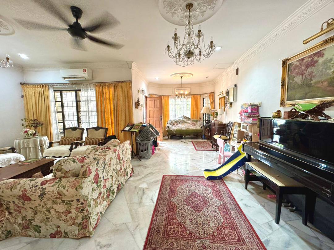 SS 15, Subang Jaya, 22x80,5 bedrooms