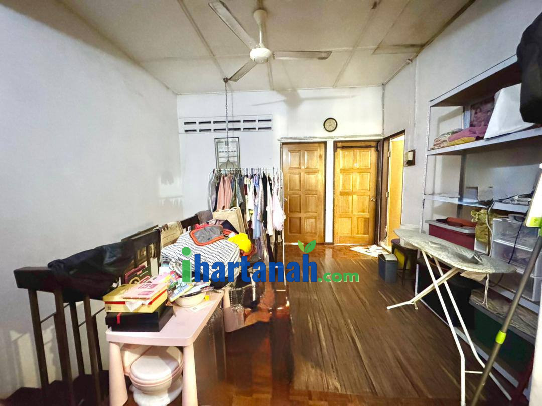 SS 15, Subang Jaya, 22x80,5 bedrooms
