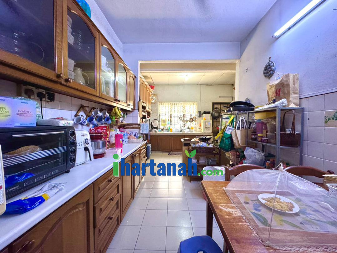 SS 15, Subang Jaya, 22x80,5 bedrooms