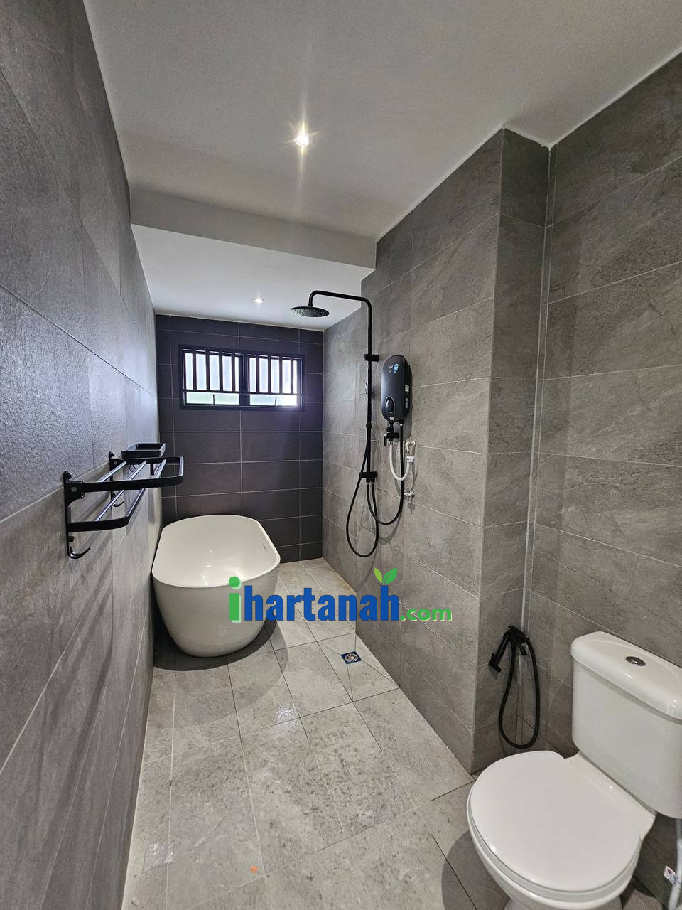 SUPERLINK JALAN DESA PUTERA 6/KS TAMAN DESA PUTERA