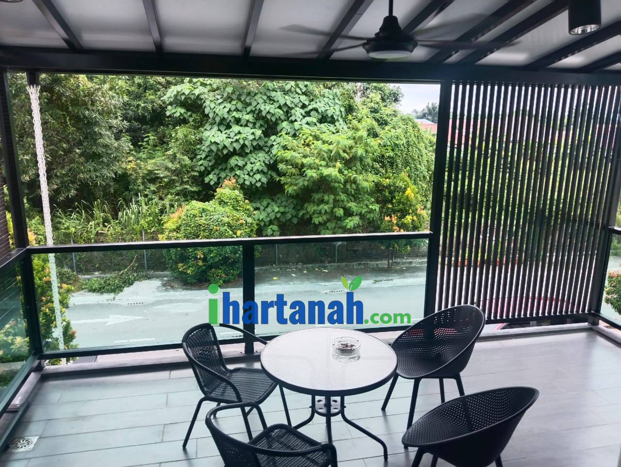 SUPERLINK JALAN DESA PUTERA 6/KS TAMAN DESA PUTERA