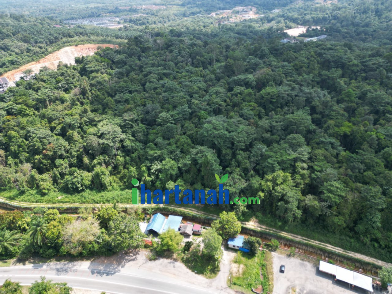 3.52 EKAR - Salak Tinggi, Sepang