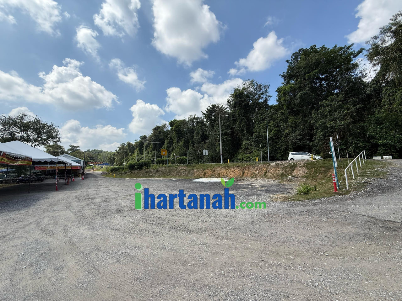 3.52 EKAR - Salak Tinggi, Sepang